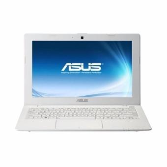 Asus X441NA-BX404T WHITE - [Intel N3350 1.1-2.4GHz/4GB/500GB/Intel HD/14"/WIN10]  