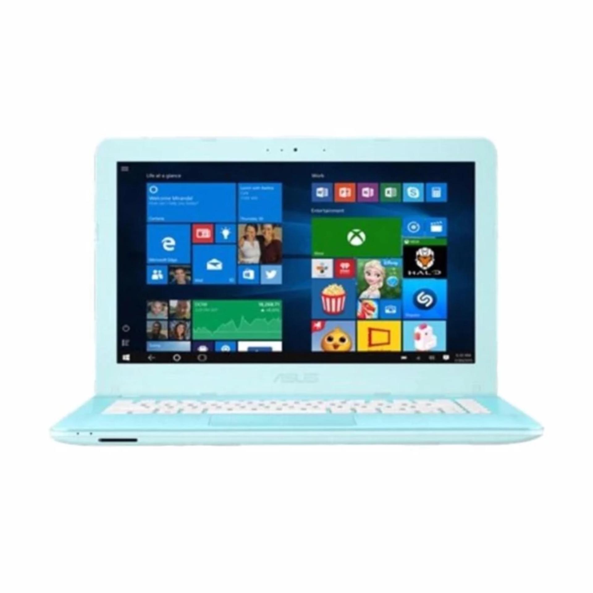 Asus A455lf Ci3 5005u4gb500gbgt930m 2gb 14black Dos Daftar Harga Asus X441NA N3350 2GB 500GB DOS 14"HD