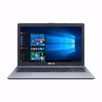 Asus X441NA-Notebook - [14"/N3350/2GB/500GB/DOS]  