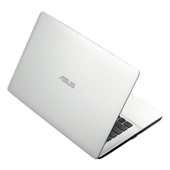 Asus X441SA-BX004D Notebook - White [14 Inch/N3060/2 GB/500 GB/DOS] White  