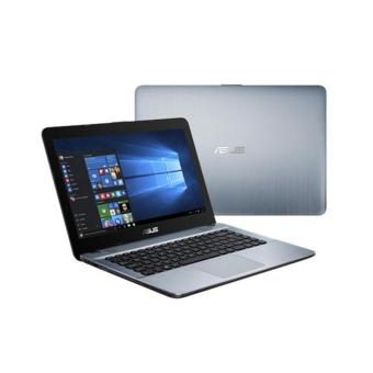 ASUS X441UV-WX092T Silver  