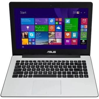 Asus X453MA -WX217D - White  