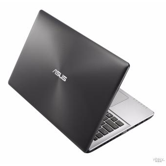 ASUS X454YA-EX101D Laptop Black [AMD E1-7010