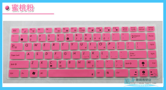 Gambar Asus y481c a450l s400 r409j a43s a450j y481l y483 membran keyboard laptop