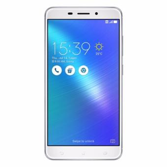 Asus Zenfone 3 Laser ZC551KL - 4GB32G - Silver
