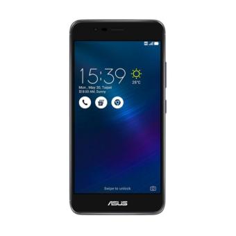 Asus Zenfone 3 MAX ZC520TL - 2GB - 32GB - Garansi Resmi