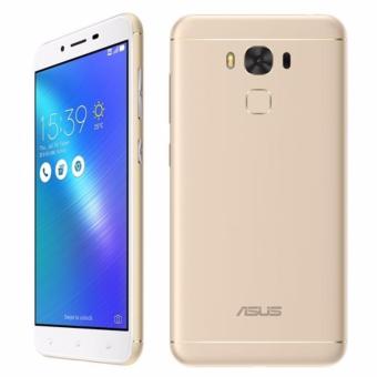 Asus ZenFone 3 Max ZC553KL - 5.5" - 4G LTE - 3GB - 32GB - Sand Gold  