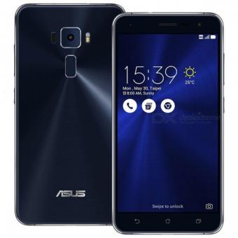 Asus Zenfone 3 ZE520KL - 332GB - Black