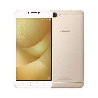 Asus Zenfone 4 Max Pro ZC554KL - 32GB - Gold  