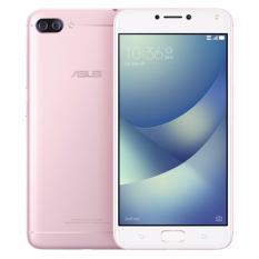 Asus ZenFone 4 Max Pro ZC554KL - 5.5" - 4G LTE - 3GB - 32GB - Rose Pink