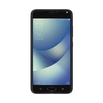 Asus Zenfone 4 Max ZC554KL Smartphone - Black