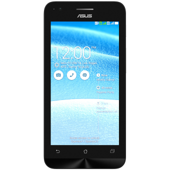 Asus Zenfone 4C ZC451CG - 8 GB - Biru  