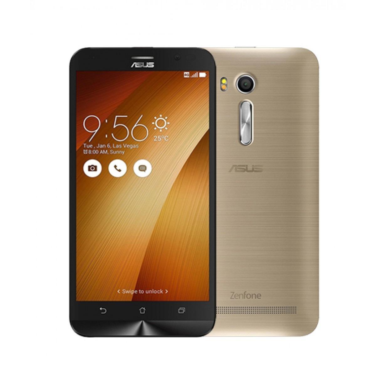 Asus Zenfone GO 1/8 ZB452 KG - Jaringan 3G - RAM 1GB / Hp android / hp android murah / hp murah