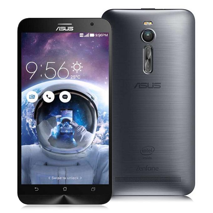 Asus Zenfone GO 1/8 ZB452 KG - Jaringan 3G - RAM 1GB / Hp android / hp android murah / hp murah