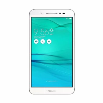Asus Zenfone Go 6.9 inch ZB690KG - 8GB - White  