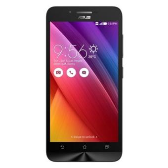 Asus Zenfone GO ZB452KG - 8 GB - Silver  