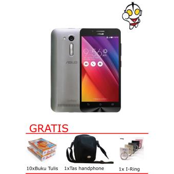 Asus zenfone GO ZB452KG RED Murah + Paket Hemat  