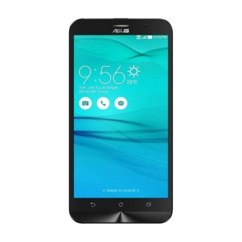 Asus Zenfone Go ZB551KL 4G LTE Non TV - White  