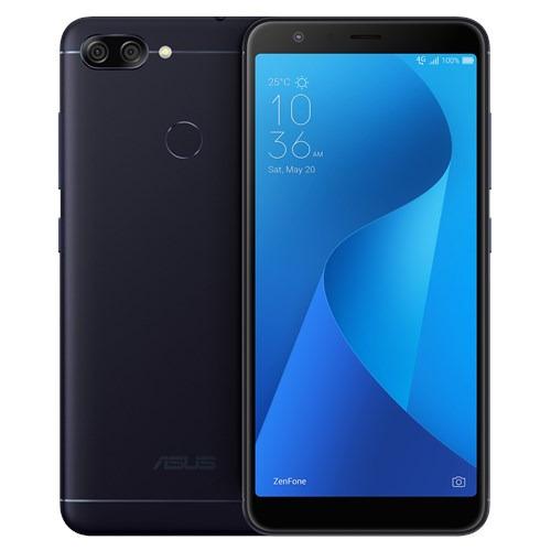 Asus Zenfone Max Plus [4GB/64GB] Garansi Resmi