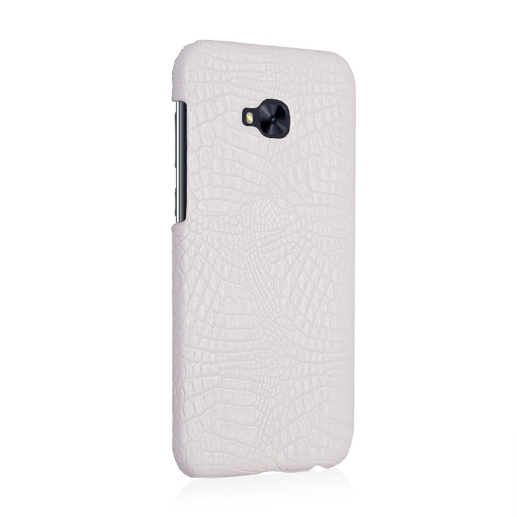 Asus zenfone4/zd552kl/z01md buaya lengan pelindung shell telepon