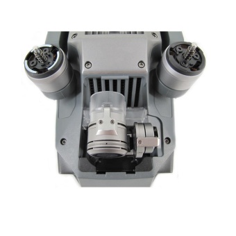Aukey NEW Transparent Drone Camera Gimbal Parts Protector Buckle For DJI Mavic Pro - intl