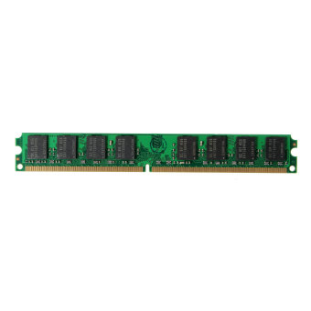 Gambar Autoleader 2GB DDR2 800MHz PC2 6400 240PIN DIMM AMD CPU MotherboardNon ECC Memory RAM