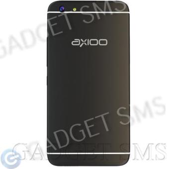 Axioo Picophone M5 - 8GB - Black Agustus 2018 - 2 Axioo Picophone M5 - 8GB - Black - 2