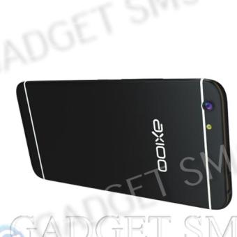 Axioo Picophone M5 - 8GB - Black Agustus 2018 - 4 Axioo Picophone M5 - 8GB - Black - 4