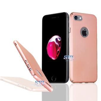 Gambar BABY Skin Matte Ultra Thin Hard Case for Iphone 7