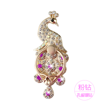 Bai Lulus Logam Multifungsi IRing Anti Jatuh Handphone Holder Flash Berlian Rambut Bai Lulus Logam Multifungsi IRing Anti Jatuh Handphone Holder Flash Berlian Rambut