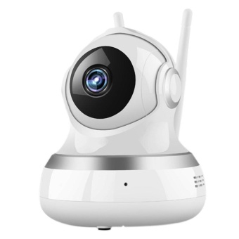 BAIK 1080 P Keamanan Rumah HD IP Camera Wireless Smart WiFi