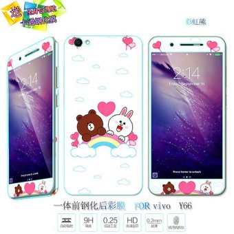 Gambar Baja layar penuh warna pelindung layar pelindung layar pelindung layar stiker