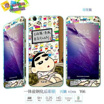 Gambar Baja layar penuh warna pelindung layar pelindung layar pelindung layar stiker