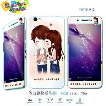 Gambar Baja layar penuh warna pelindung layar pelindung layar pelindung layar stiker