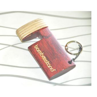 Bamboo stand accesories for Smartphone