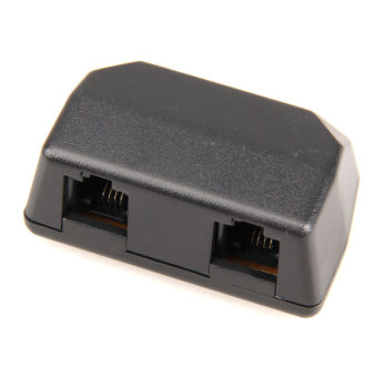 Gambar Baru mesin imla rekaman telepon USB untuk perekam suara Digital (hitam)