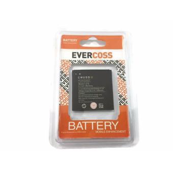 Gambar Baterai   Battery Original 99% Evercoss A18