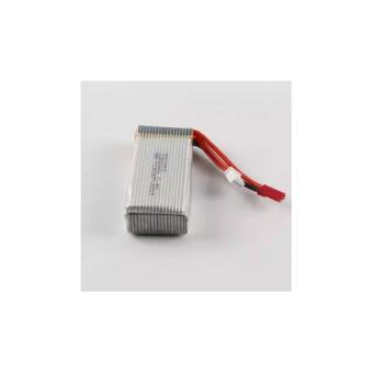 BATERAI DRONE MJX X101 1200mAh (ORIGINAL)