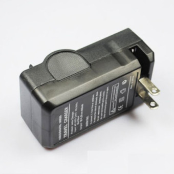 Baterai Ganda Untuk Charger 18650 Isi Ulang Li-Ion 3.6 V 3.7 V-intl Desember 2018 - 2 Baterai ganda untuk charger 18650 isi ulang Li-Ion 3.6 V 3.7 V-intl - 2