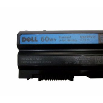 Baterai Laptop DELL E5420  E6420