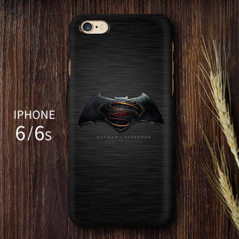 Gambar Batman iphone6plus Apple telepon shell