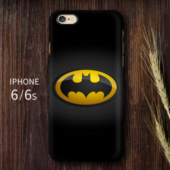 Gambar Batman iphone6plus Apple telepon shell