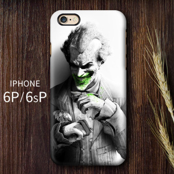 Gambar Batman Joker shell telepon