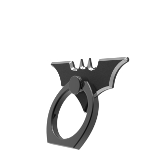 Gambar Batman logam spider man cincin pemegang cincin gesper braket