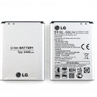 Gambar Batre,Batrei,Baterai,Battery LG G2 Mini LTE (BL 59UH) Original