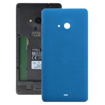 Battery Back Cover Replacement for Microsoft Lumia 535(Blue)  
