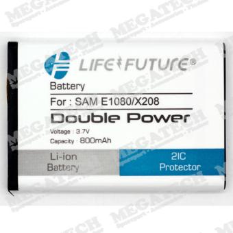 Gambar Battery   Baterai   Batre LF SAMSUNG E1080   X2 08   B299