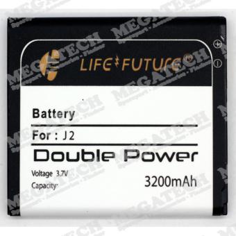 Gambar Battery   Baterai   Batre LF Samsung Galaxy J2