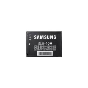 Gambar Battery Samsung SLB 10A