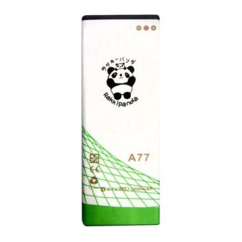 BATTERY/BATERAI FOR MITO A77 (SELFIE 1) BA00054 DOUBLE POWER DOUBLE IC  